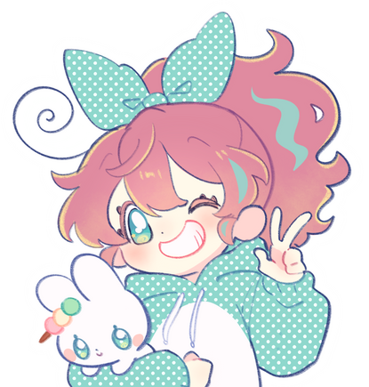 FULL BODY CHIBI